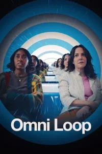  Omni Loop (2024)  ถูกลิขสิทธิ์